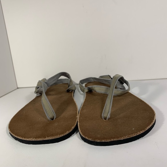 Men’s Earth Runner Sandals - Picture 4 of 7
